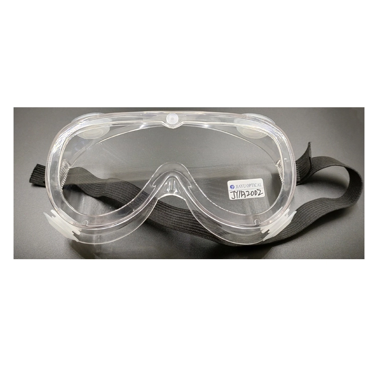 Prescription Safety Glasses Air Vents Safety Goggles